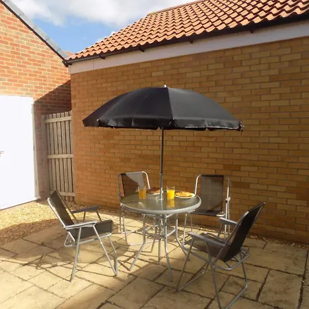 Weeks Away James Cook Townhouse Lägenhet Middlesbrough