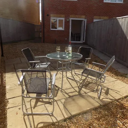 Weeks Away James Cook Townhouse